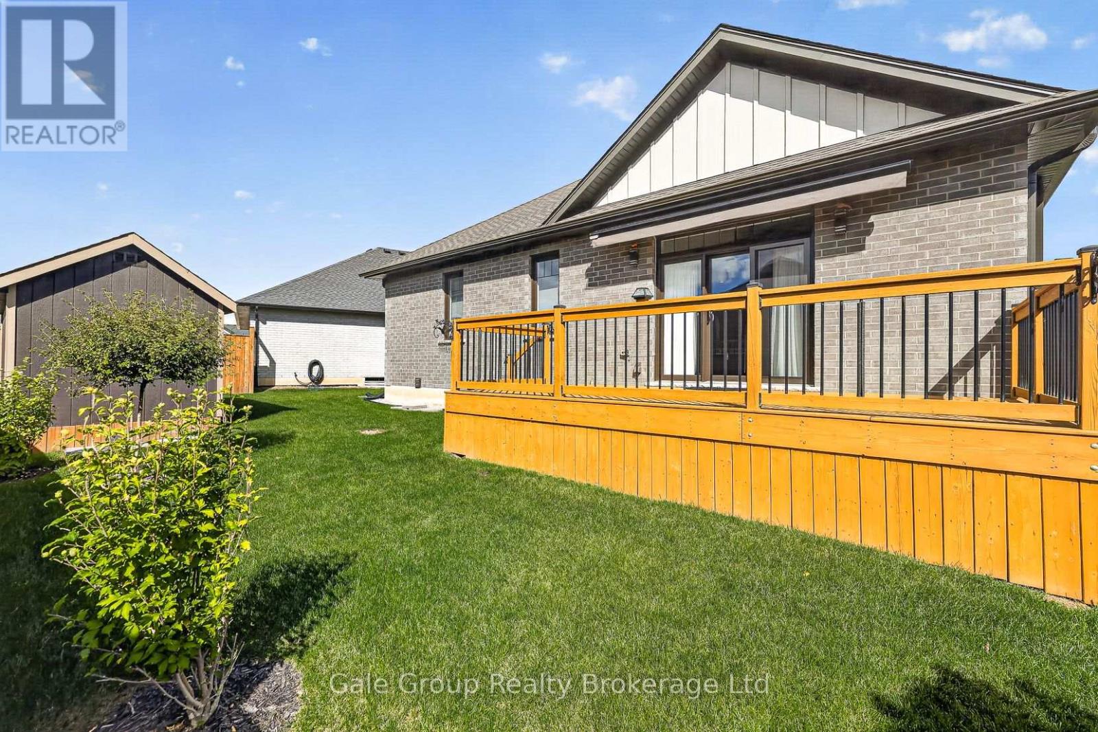 3 Evergreen Court, Tillsonburg, Ontario  N4G 0K1 - Photo 36 - X13876560