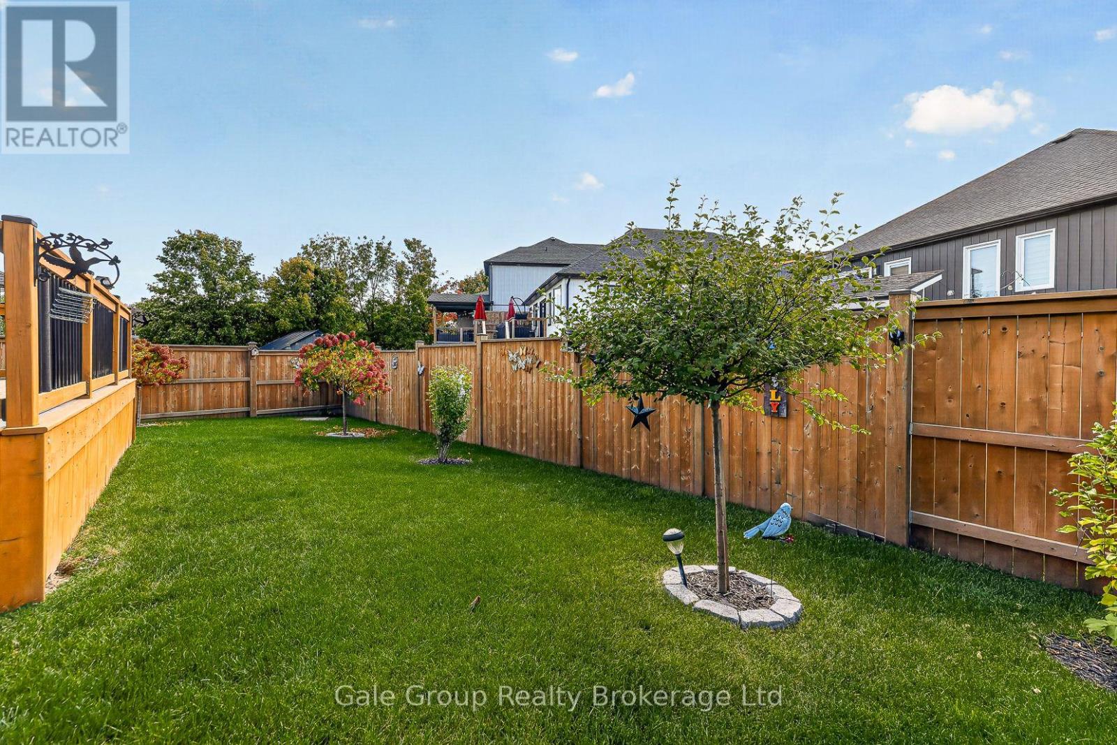 3 Evergreen Court, Tillsonburg, Ontario  N4G 0K1 - Photo 38 - X13876560