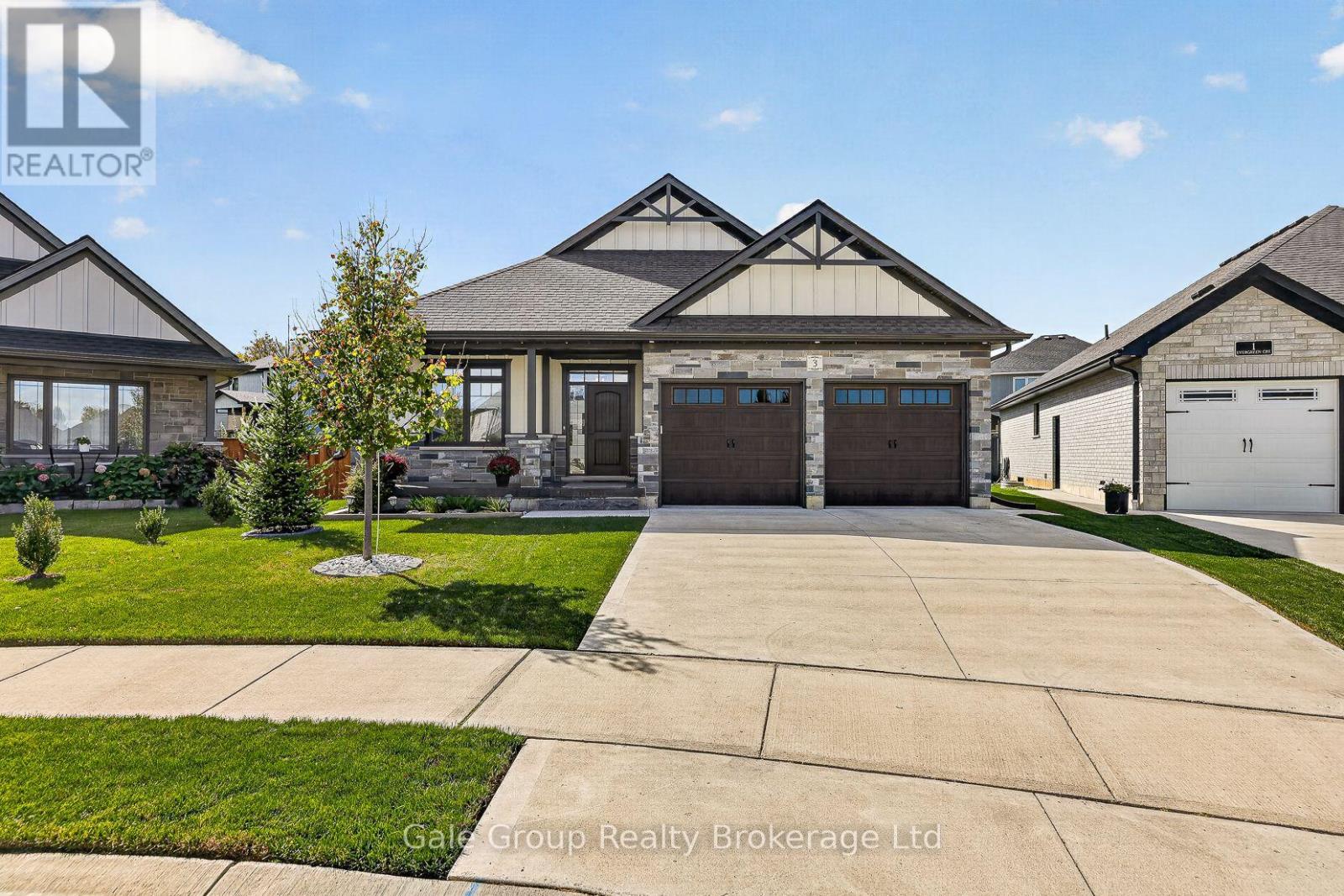 3 Evergreen Court, Tillsonburg, Ontario  N4G 0K1 - Photo 41 - X13876560