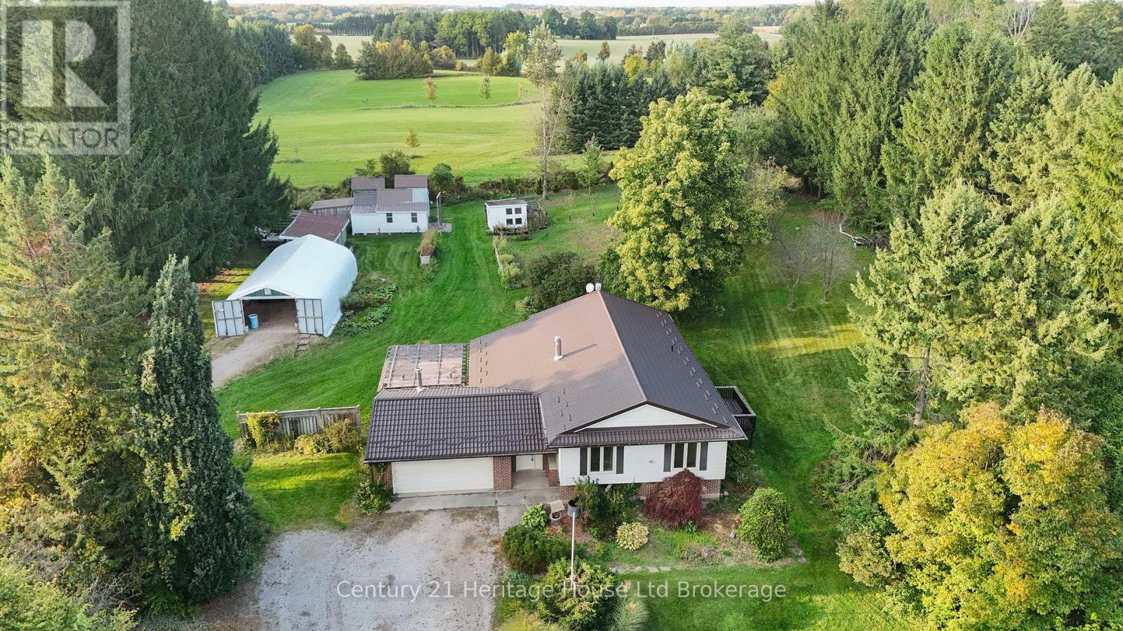 17846 Evelyn Drive, Thames Centre, Ontario  N0M 2M0 - Photo 4 - X13877640