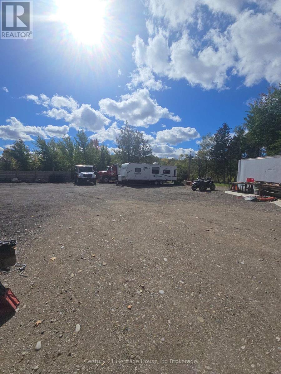 715093 County Road 4 Road, Woodstock (Woodstock - North), Ontario  N4S 7V9 - Photo 12 - X13878364