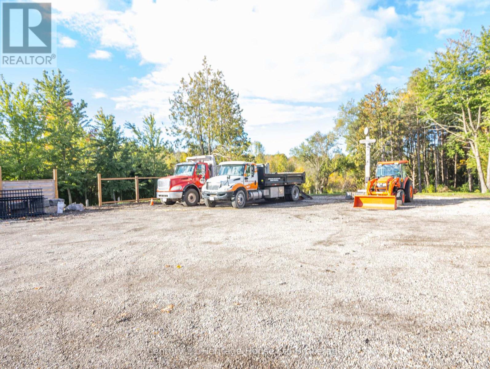 715093 County Road 4 Road, Woodstock (Woodstock - North), Ontario  N4S 7V9 - Photo 5 - X13878364