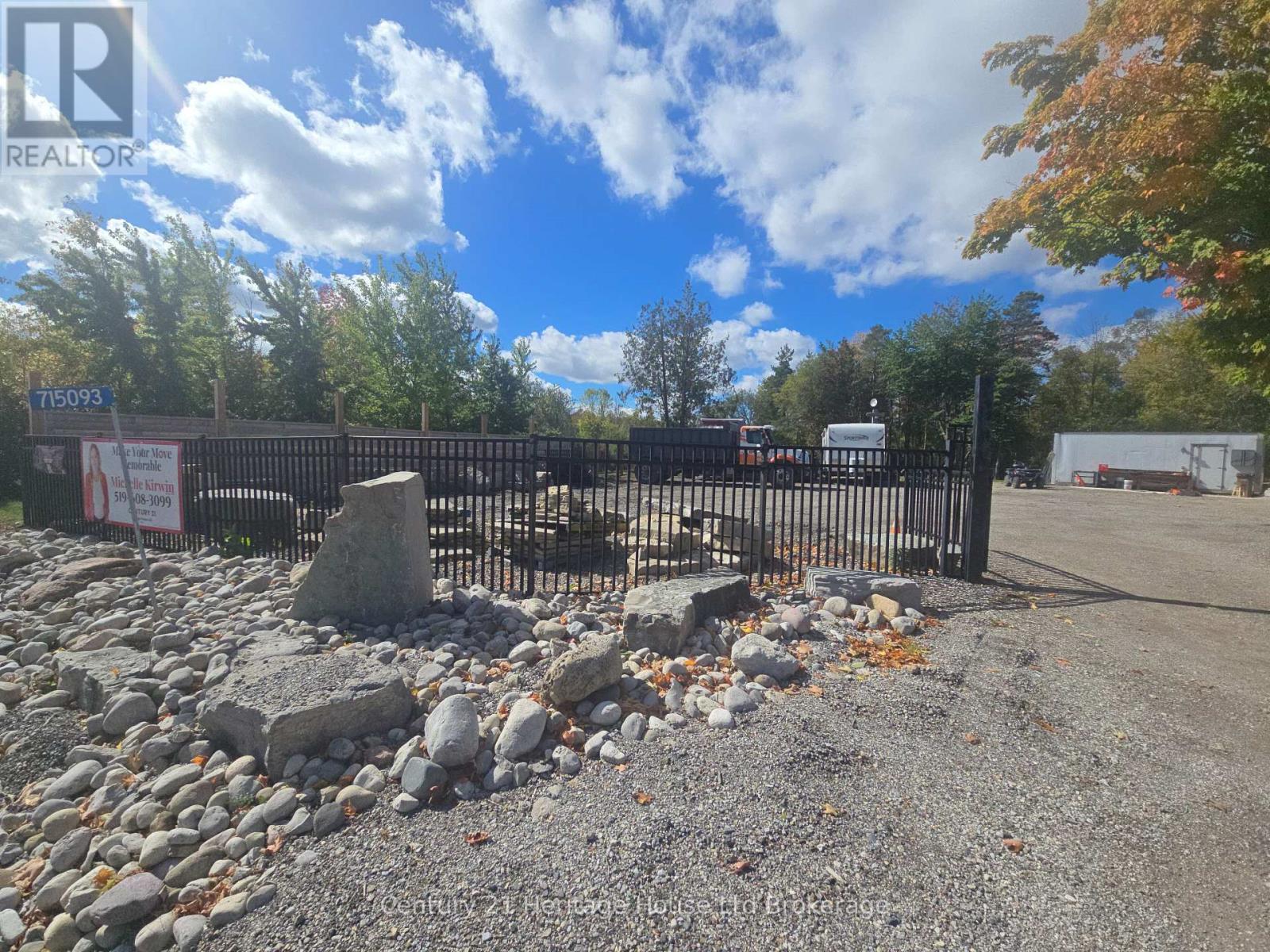 715093 County Road 4 Road, Woodstock (Woodstock - North), Ontario  N4S 7V9 - Photo 8 - X13878364