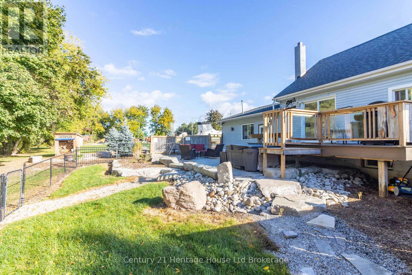 715101 Oxford Road 4, Woodstock (Woodstock - North), Ontario  N4S 7V9 - Photo 39 - X13878512