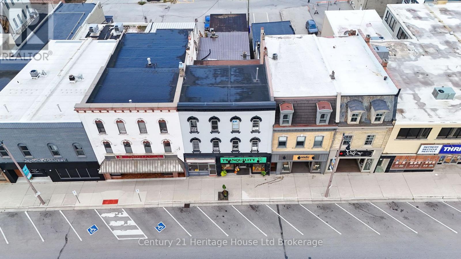 141-143 Broadway Street, Tillsonburg, Ontario  N4G 3P7 - Photo 6 - X13880178
