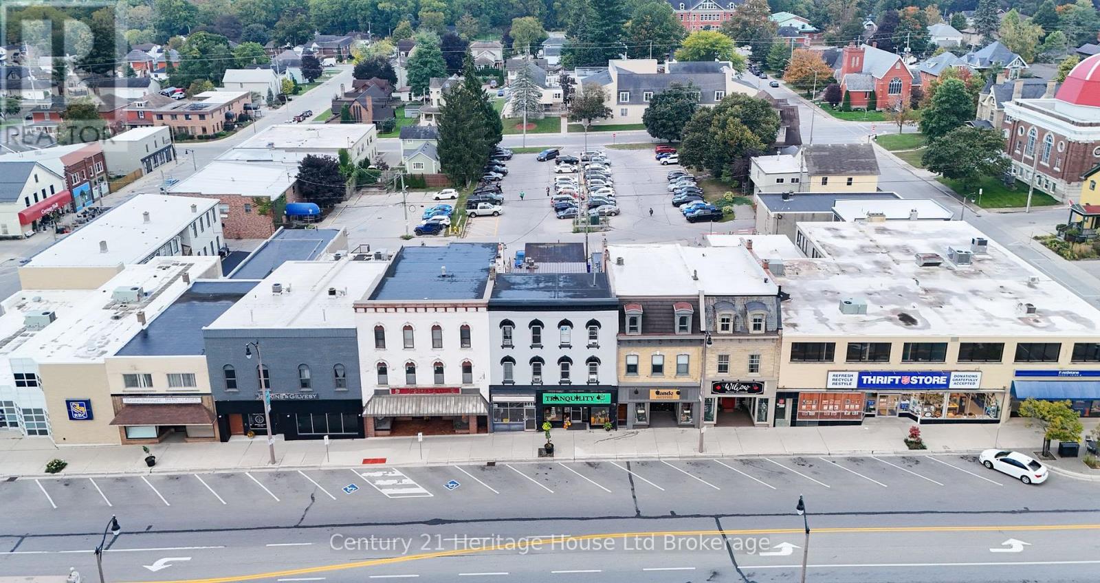141-143 Broadway Street, Tillsonburg, Ontario  N4G 3P7 - Photo 7 - X13880178