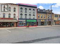 141-143 BROADWAY STREET, tillsonburg, Ontario