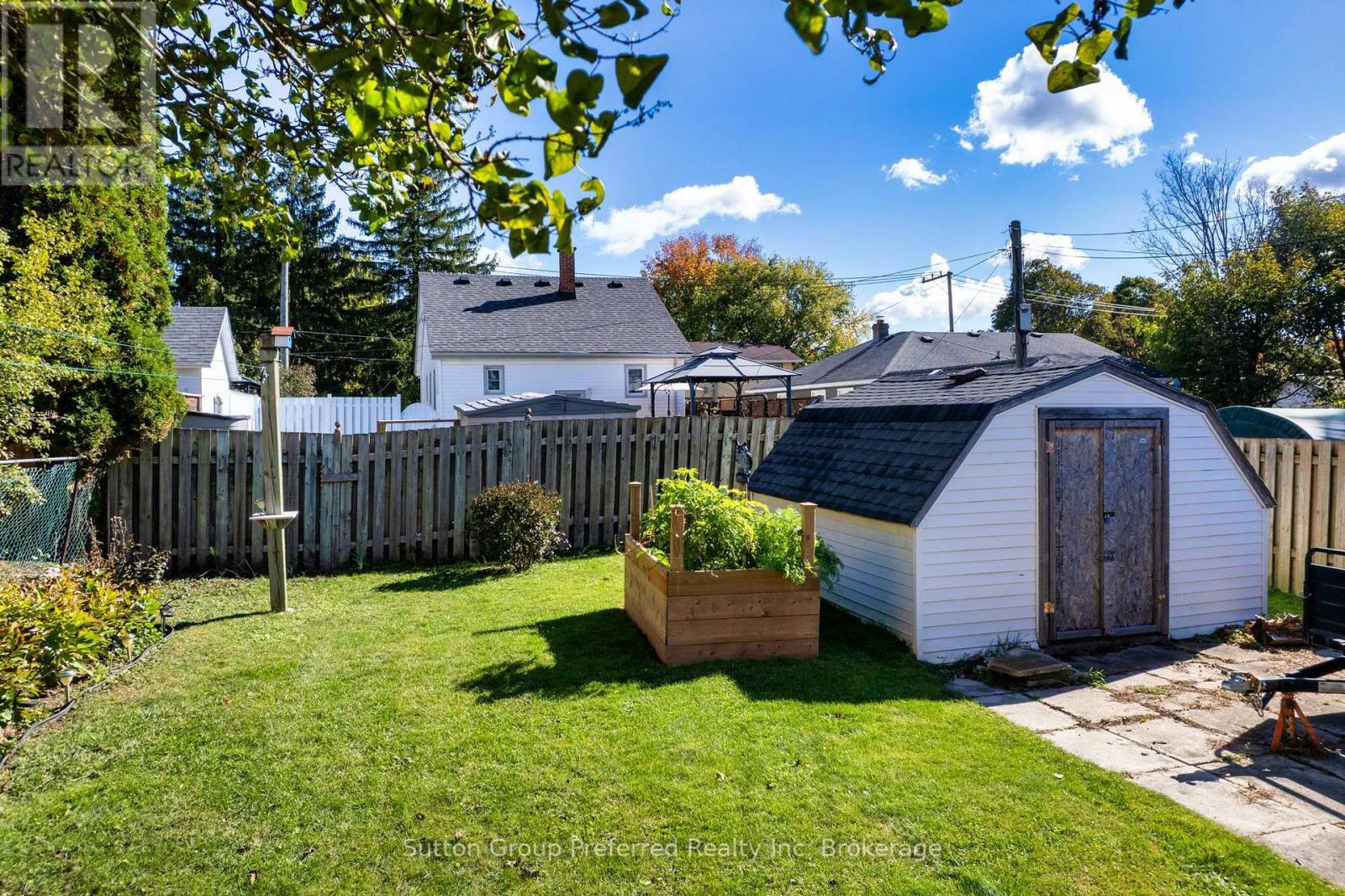 47 Centre Street, Woodstock (Woodstock - South), Ontario  N4S 3X8 - Photo 25 - X13880292