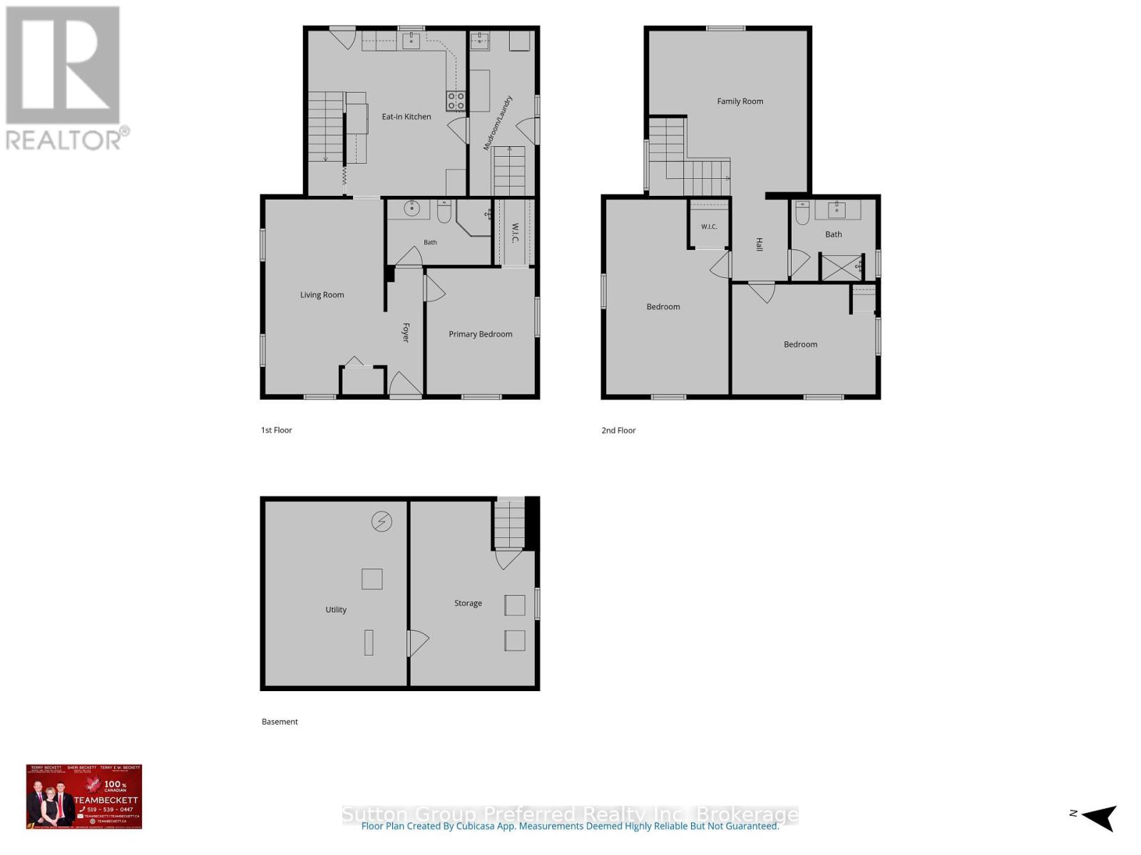 47 Centre Street, Woodstock (Woodstock - South), Ontario  N4S 3X8 - Photo 27 - X13880292