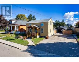 47 CENTRE STREET, woodstock (woodstock - south), Ontario