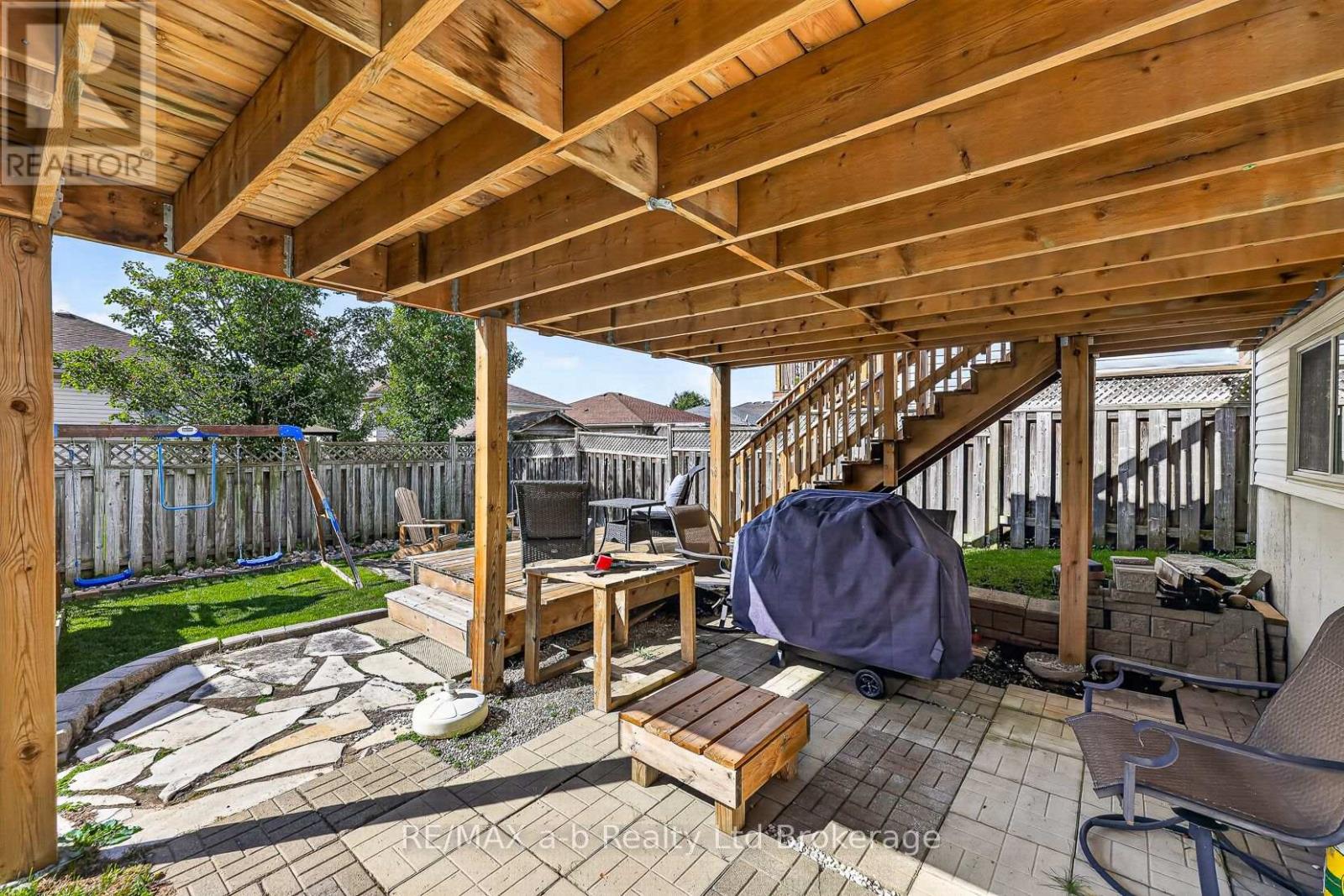 17 Rossiter Road, Ingersoll (Ingersoll - South), Ontario  N5C 4C9 - Photo 12 - X13880412