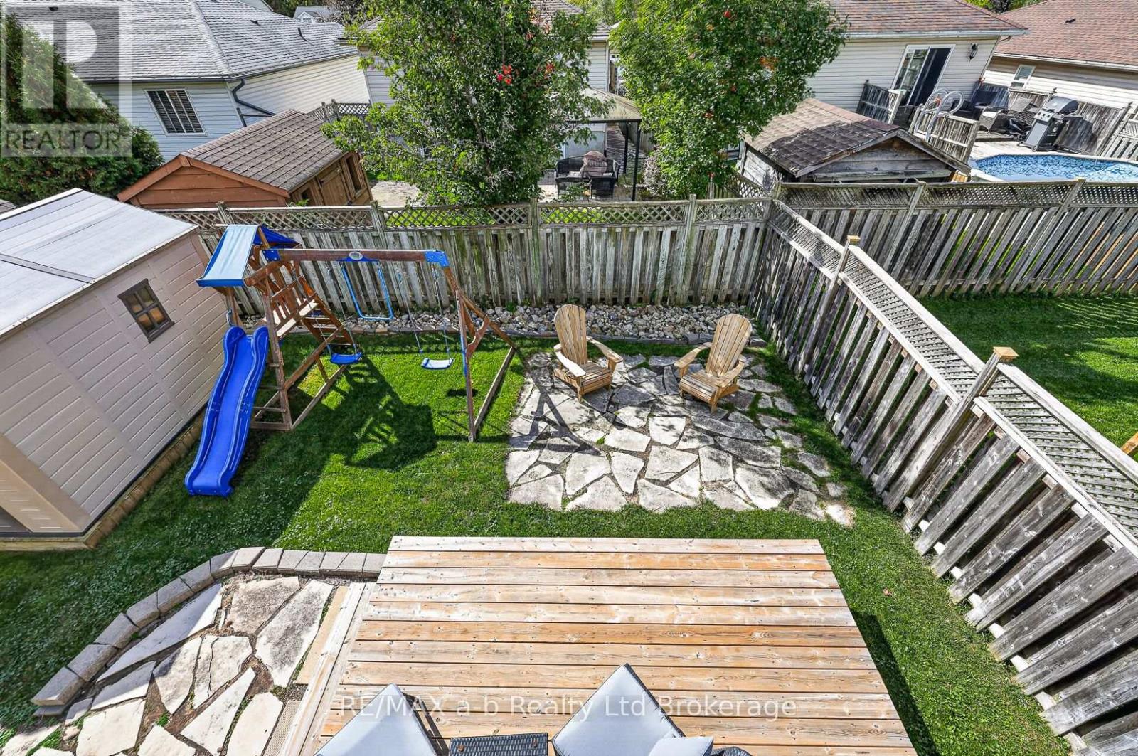 17 Rossiter Road, Ingersoll (Ingersoll - South), Ontario  N5C 4C9 - Photo 18 - X13880412