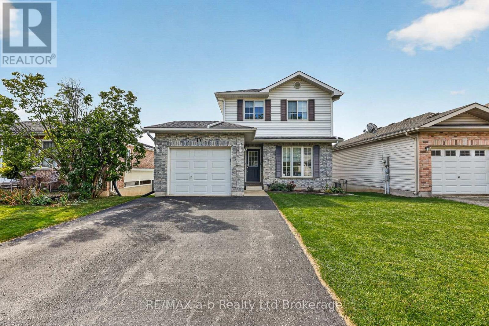 17 Rossiter Road, Ingersoll (Ingersoll - South), Ontario  N5C 4C9 - Photo 3 - X13880412