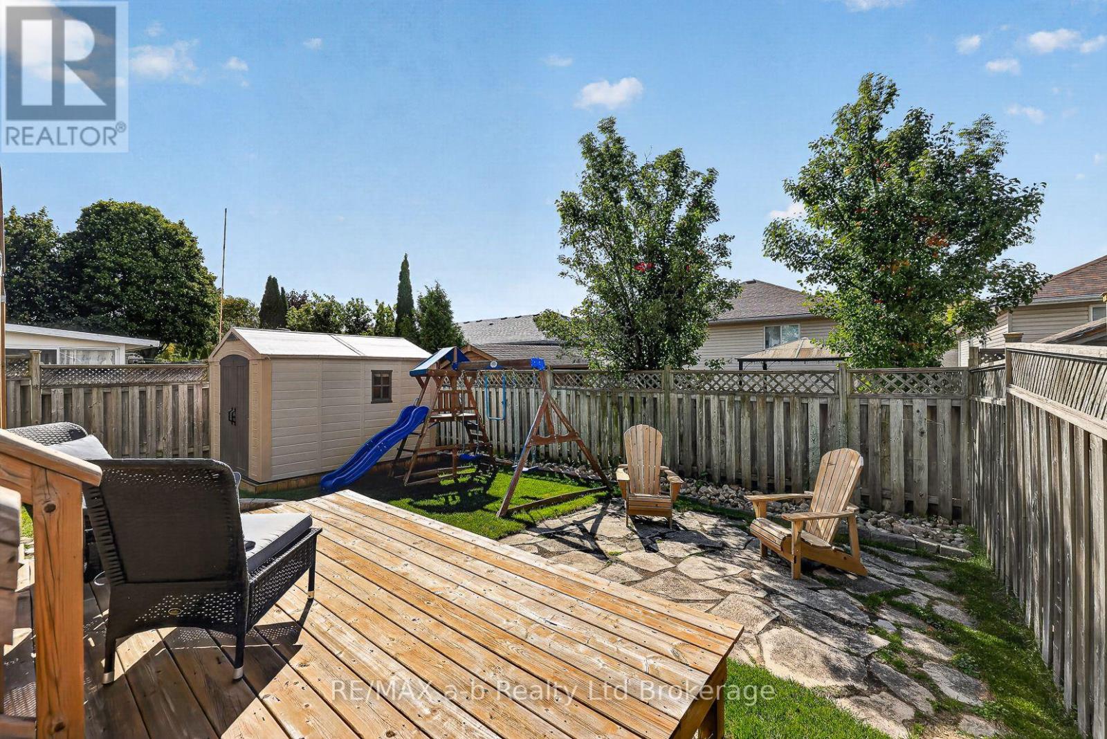 17 Rossiter Road, Ingersoll (Ingersoll - South), Ontario  N5C 4C9 - Photo 5 - X13880412