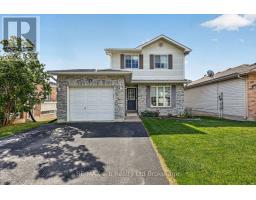 17 ROSSITER ROAD, ingersoll (ingersoll - south), Ontario