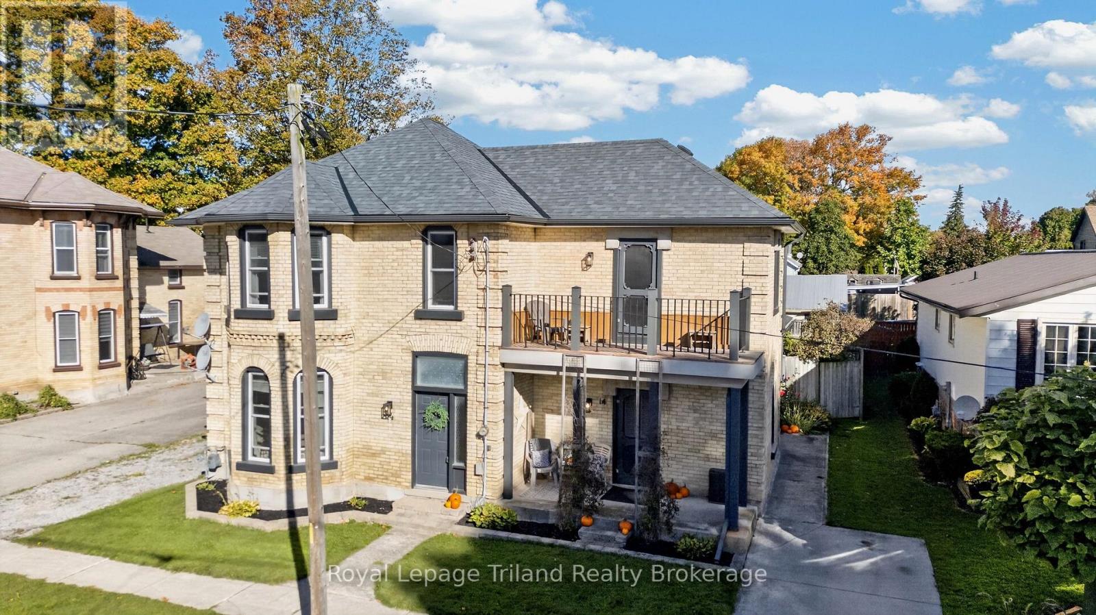 14 Elgin Street W, Norwich (Norwich Town), Ontario  N0J 1P0 - Photo 28 - X13881228