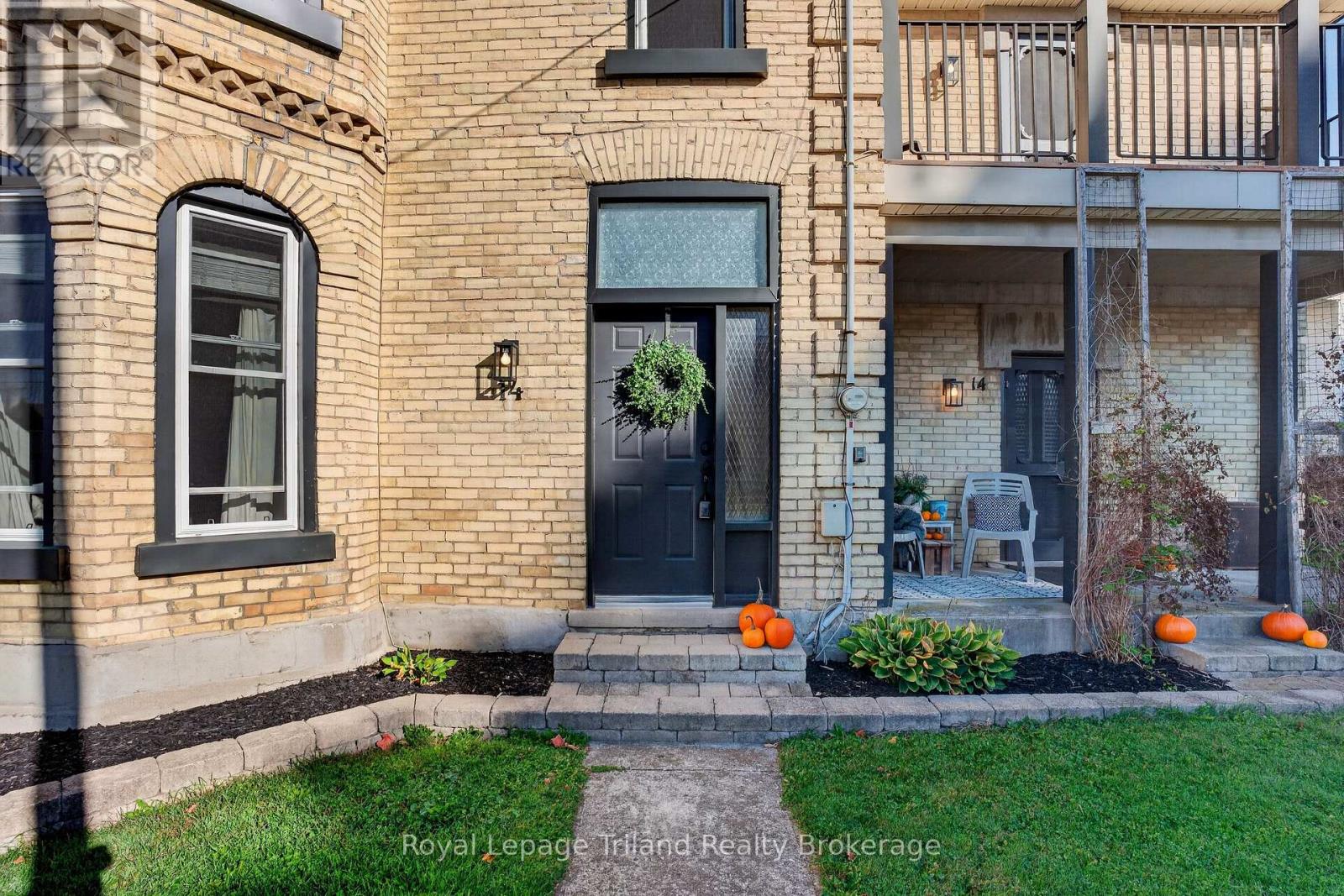 14 Elgin Street W, Norwich (Norwich Town), Ontario  N0J 1P0 - Photo 29 - X13881228