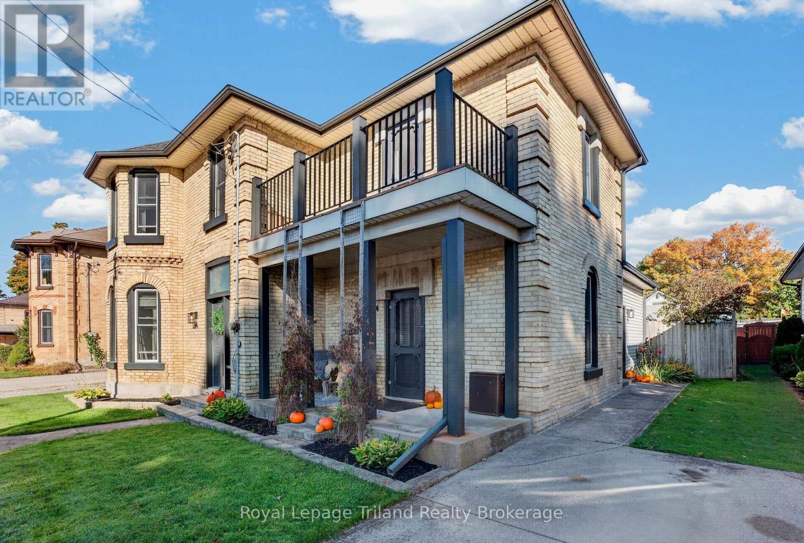 14 Elgin Street W, Norwich (Norwich Town), Ontario  N0J 1P0 - Photo 30 - X13881228