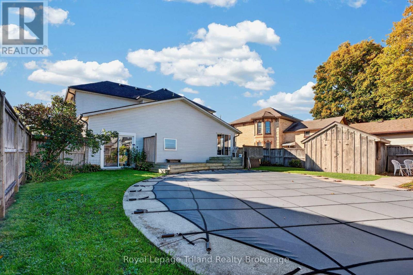 14 Elgin Street W, Norwich (Norwich Town), Ontario  N0J 1P0 - Photo 35 - X13881228