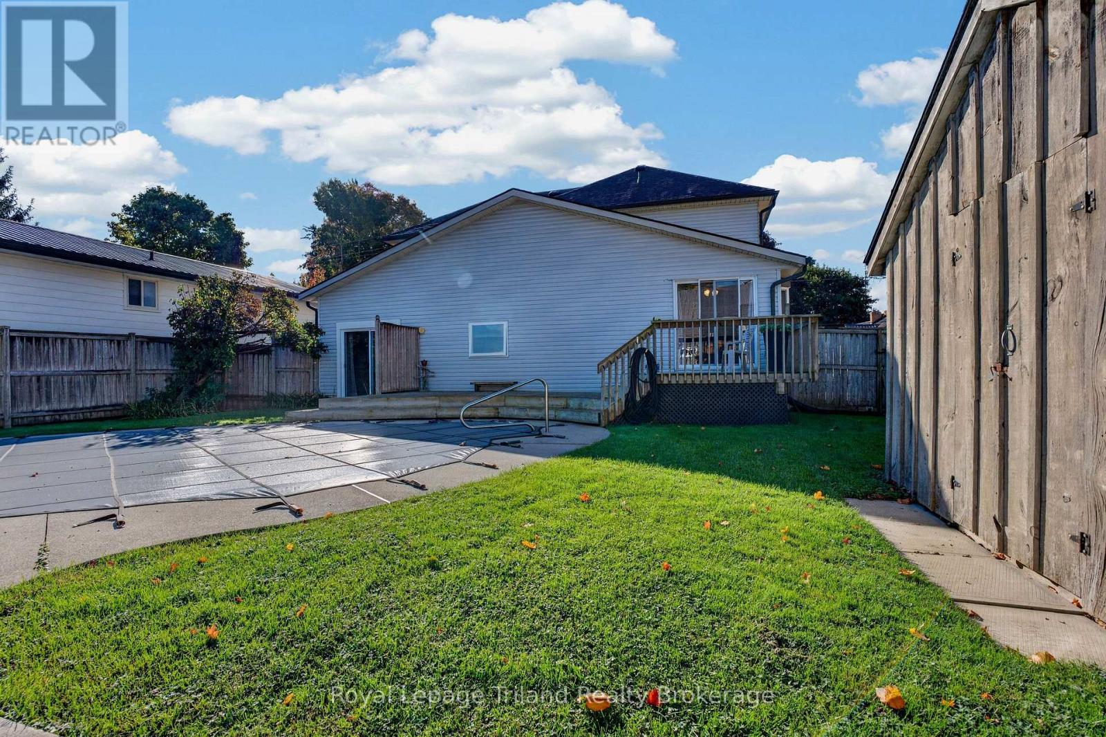 14 Elgin Street W, Norwich (Norwich Town), Ontario  N0J 1P0 - Photo 36 - X13881228
