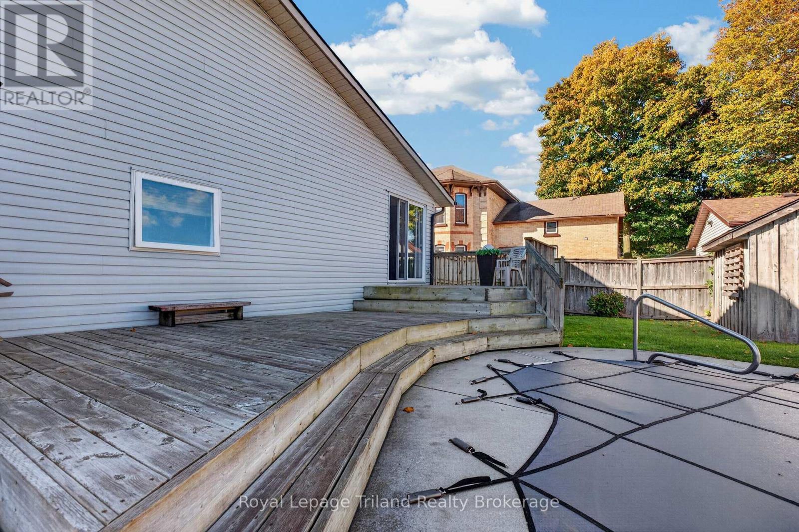 14 Elgin Street W, Norwich (Norwich Town), Ontario  N0J 1P0 - Photo 38 - X13881228