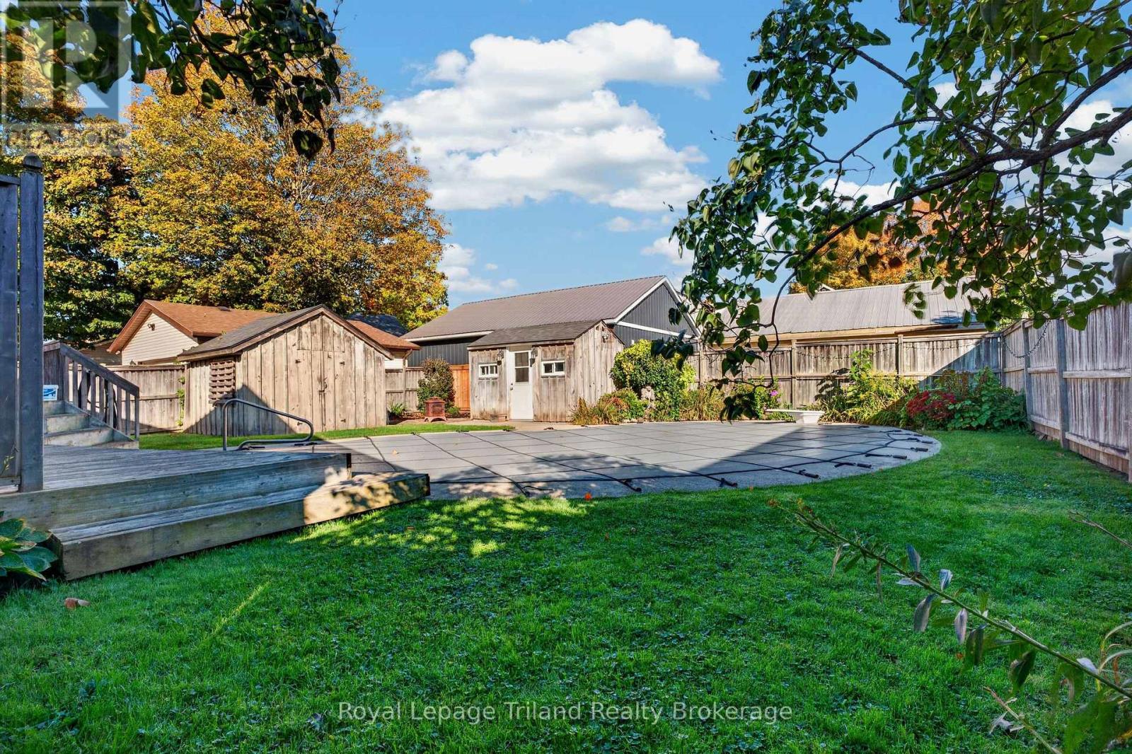 14 Elgin Street W, Norwich (Norwich Town), Ontario  N0J 1P0 - Photo 39 - X13881228