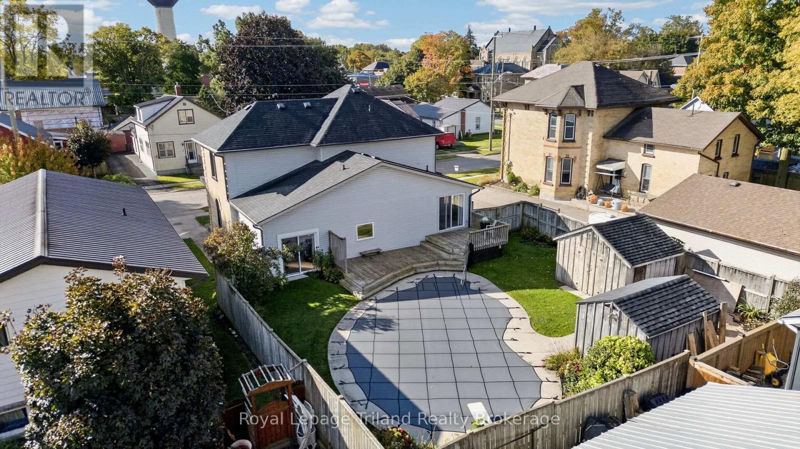 14 Elgin Street W, Norwich (Norwich Town), Ontario  N0J 1P0 - Photo 41 - X13881228