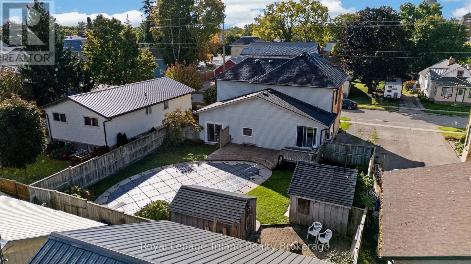 14 Elgin Street W, Norwich (Norwich Town), Ontario  N0J 1P0 - Photo 42 - X13881228