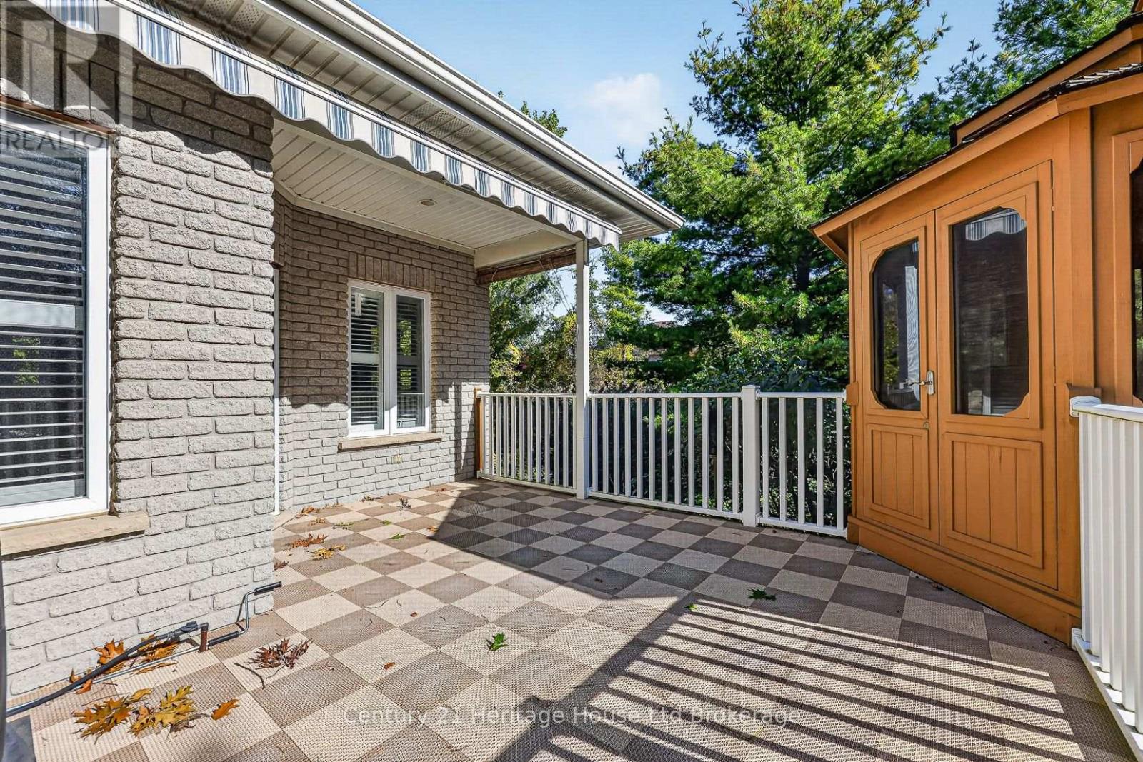 796 Springbank Avenue N, Woodstock (Woodstock - North), Ontario  N4T 1T5 - Photo 41 - X13882518
