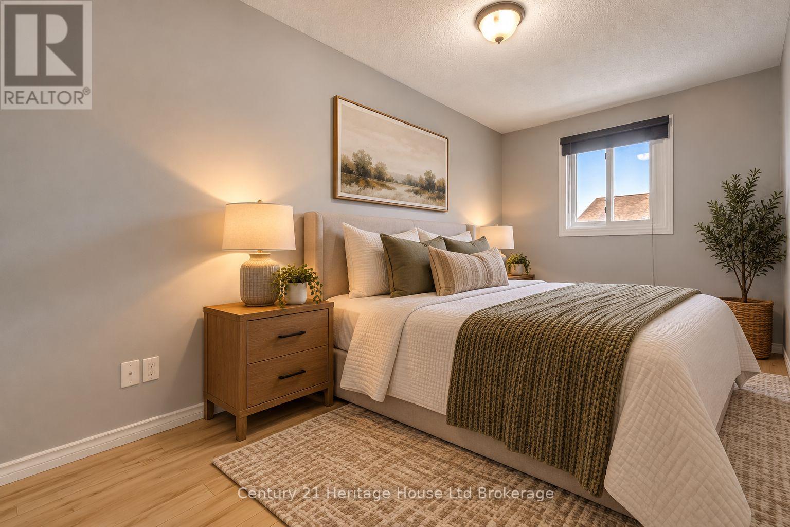 2 - 1135 Nellis Street, Woodstock (Woodstock - North), Ontario  N4T 1P7 - Photo 14 - X13882920
