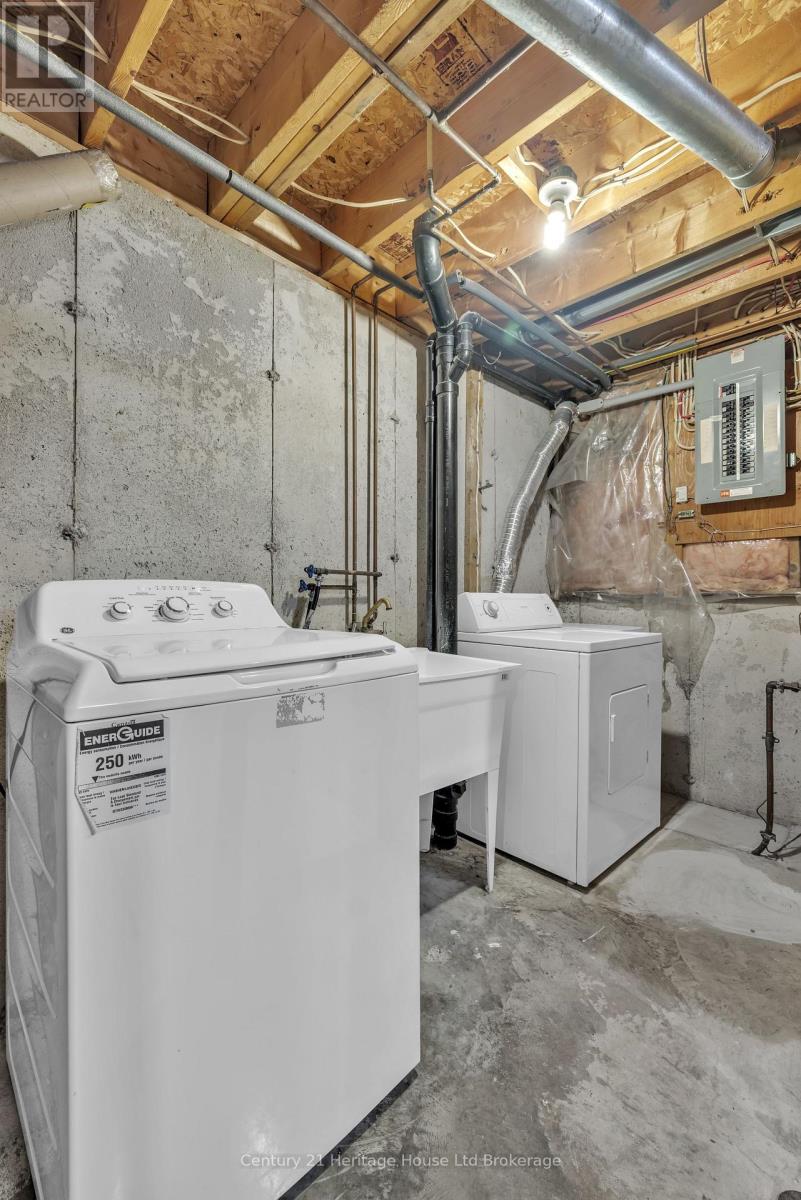 2 - 1135 Nellis Street, Woodstock (Woodstock - North), Ontario  N4T 1P7 - Photo 22 - X13882920