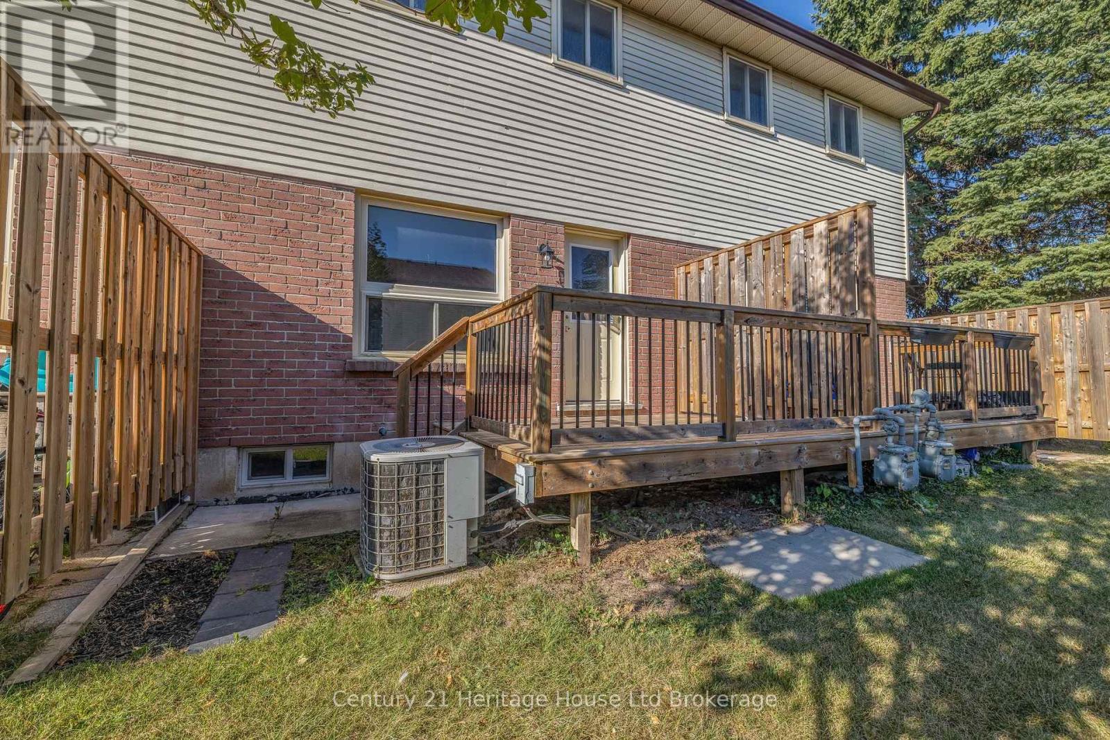 2 - 1135 Nellis Street, Woodstock (Woodstock - North), Ontario  N4T 1P7 - Photo 26 - X13882920