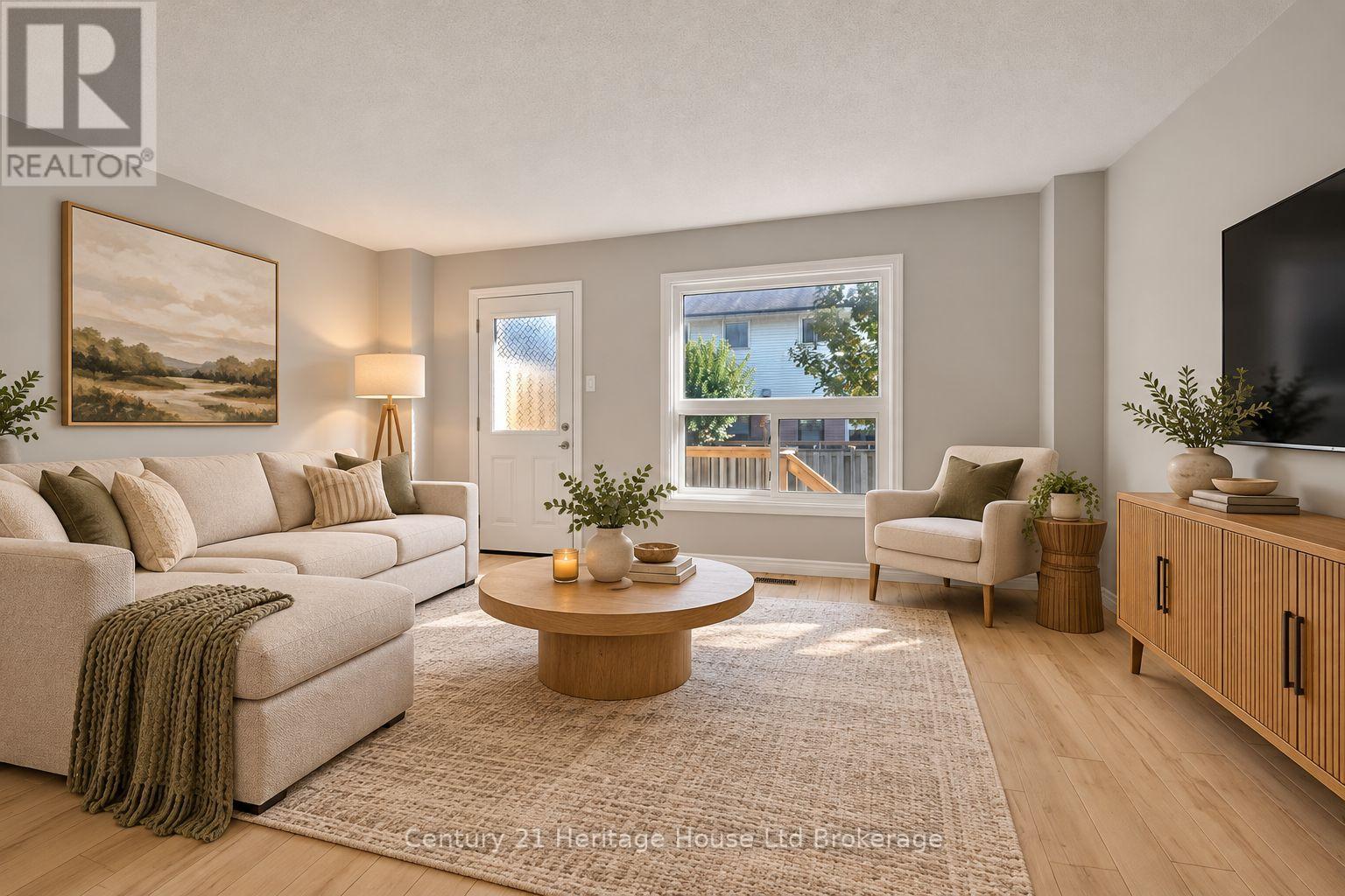 2 - 1135 Nellis Street, Woodstock (Woodstock - North), Ontario  N4T 1P7 - Photo 6 - X13882920