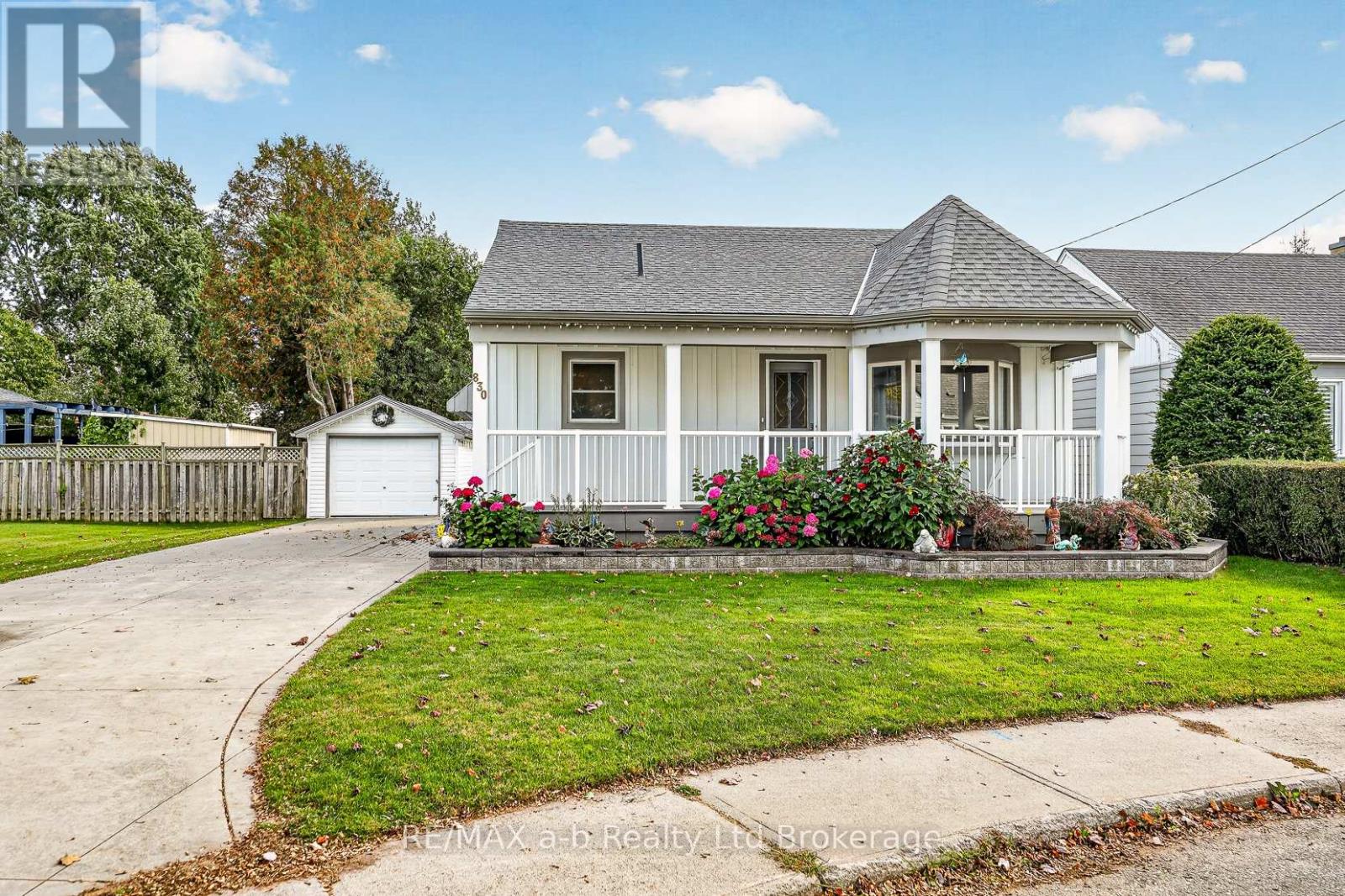 830 Maple Avenue, Woodstock (Woodstock - South), Ontario  N4S 2A6 - Photo 3 - X13883926