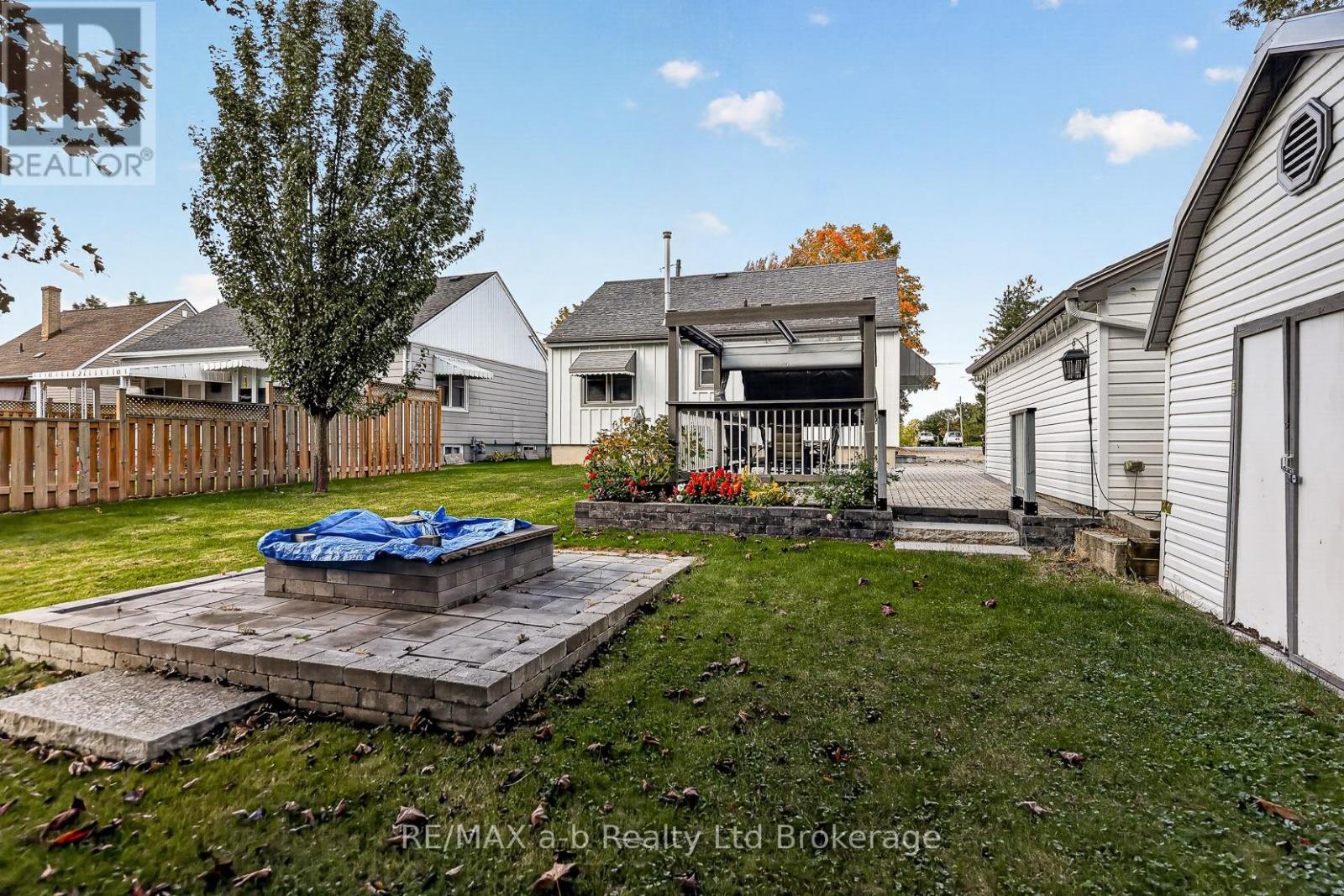 830 Maple Avenue, Woodstock (Woodstock - South), Ontario  N4S 2A6 - Photo 31 - X13883926