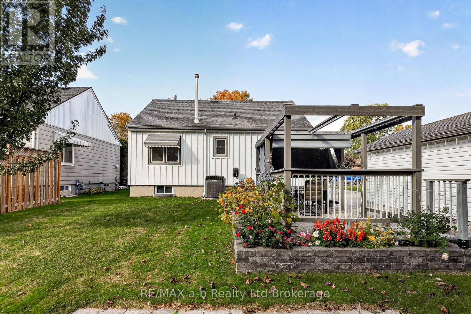 830 Maple Avenue, Woodstock (Woodstock - South), Ontario  N4S 2A6 - Photo 32 - X13883926