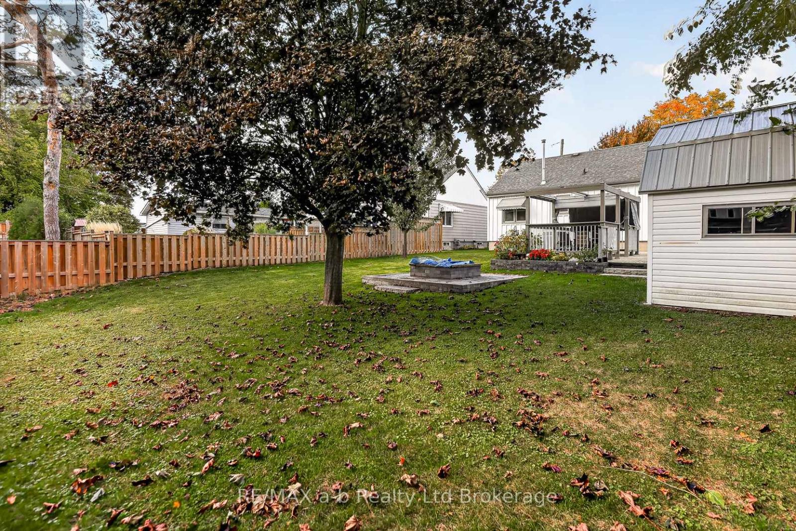 830 Maple Avenue, Woodstock (Woodstock - South), Ontario  N4S 2A6 - Photo 33 - X13883926