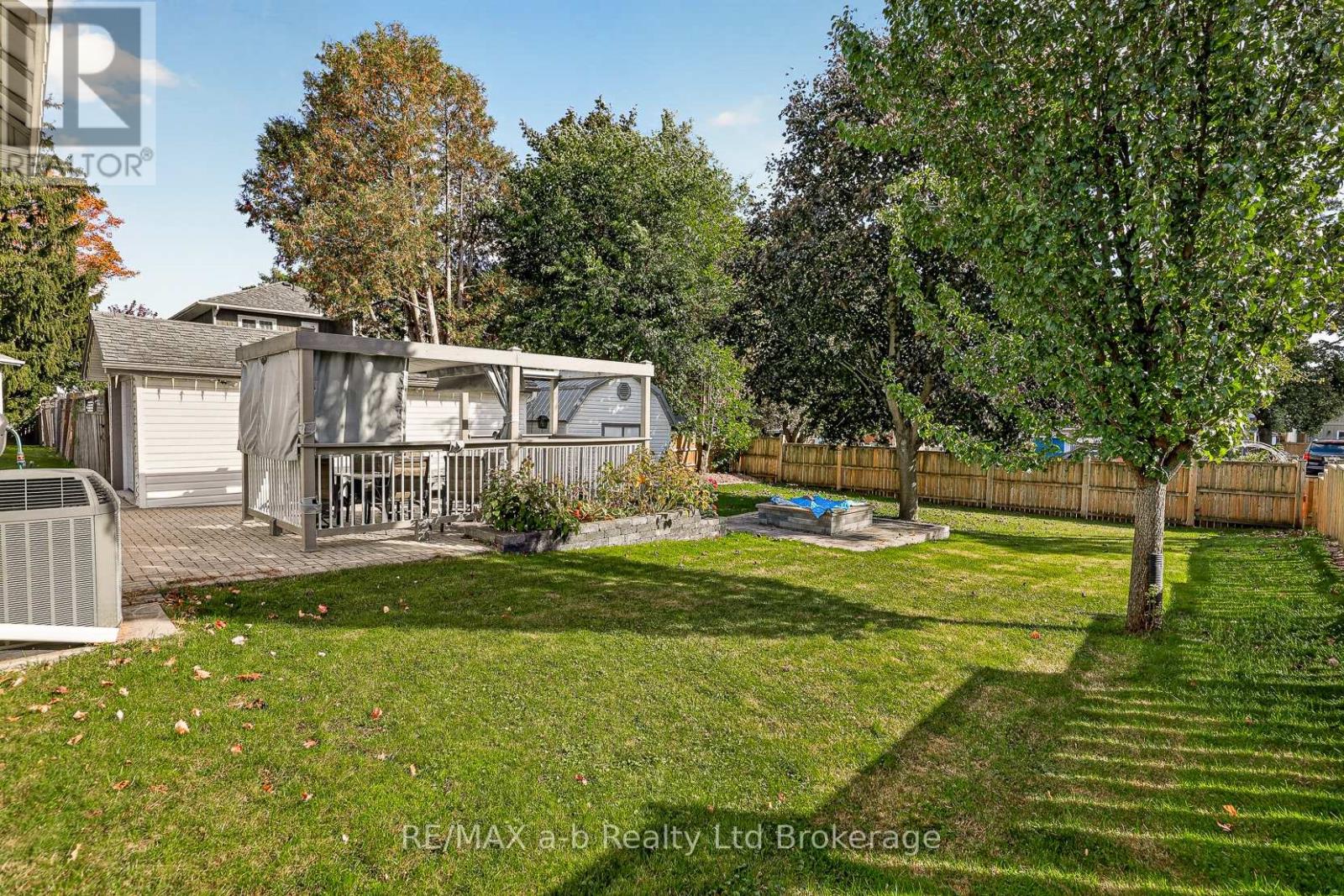 830 Maple Avenue, Woodstock (Woodstock - South), Ontario  N4S 2A6 - Photo 34 - X13883926