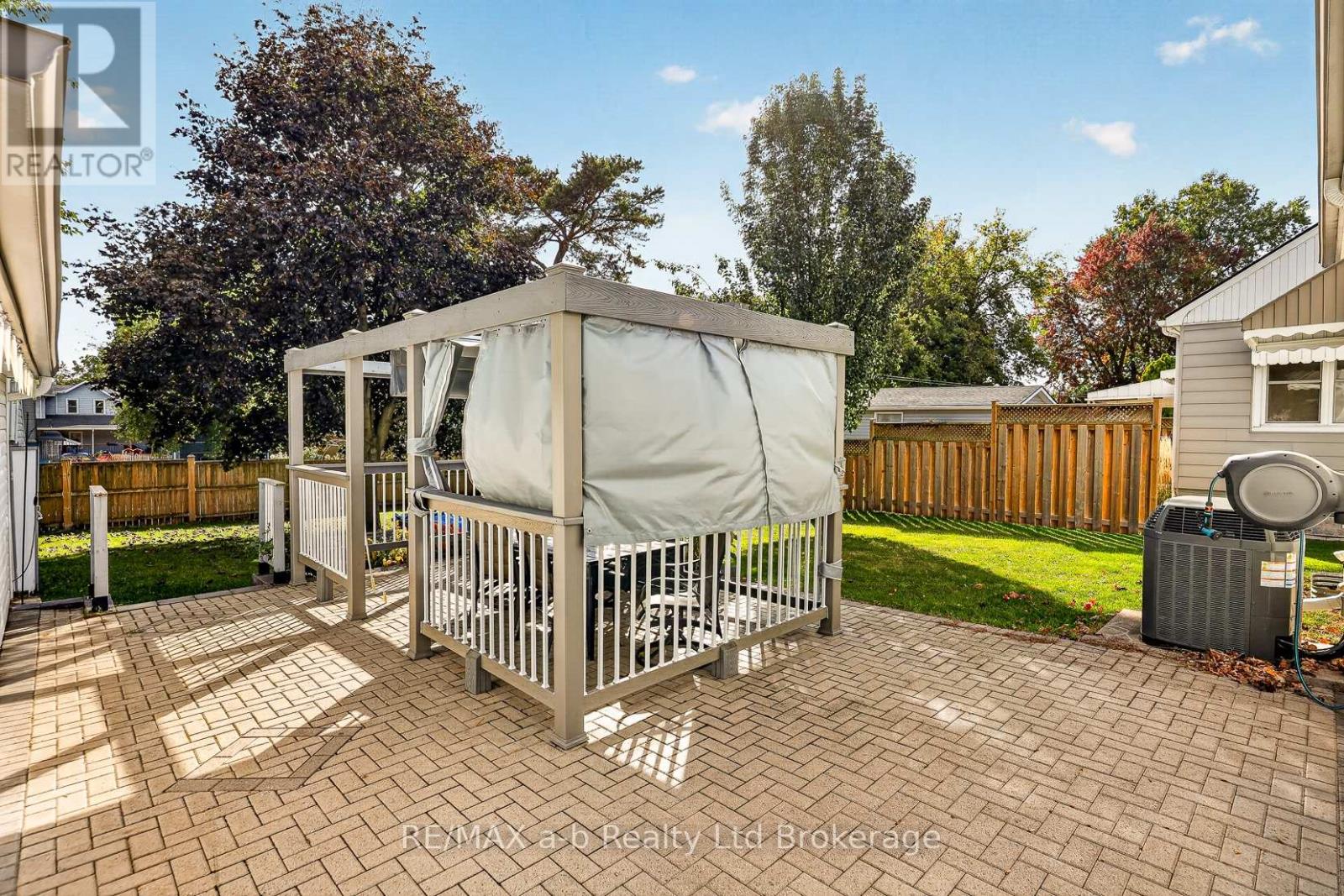 830 Maple Avenue, Woodstock (Woodstock - South), Ontario  N4S 2A6 - Photo 35 - X13883926
