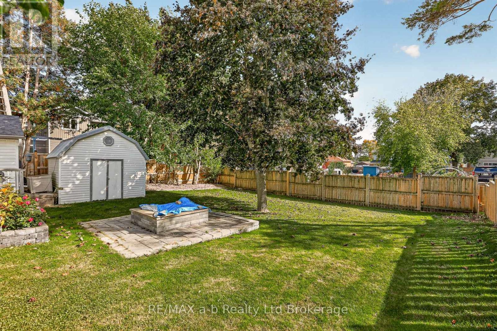 830 Maple Avenue, Woodstock (Woodstock - South), Ontario  N4S 2A6 - Photo 37 - X13883926