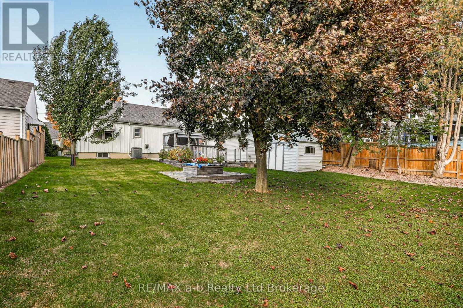 830 Maple Avenue, Woodstock (Woodstock - South), Ontario  N4S 2A6 - Photo 38 - X13883926