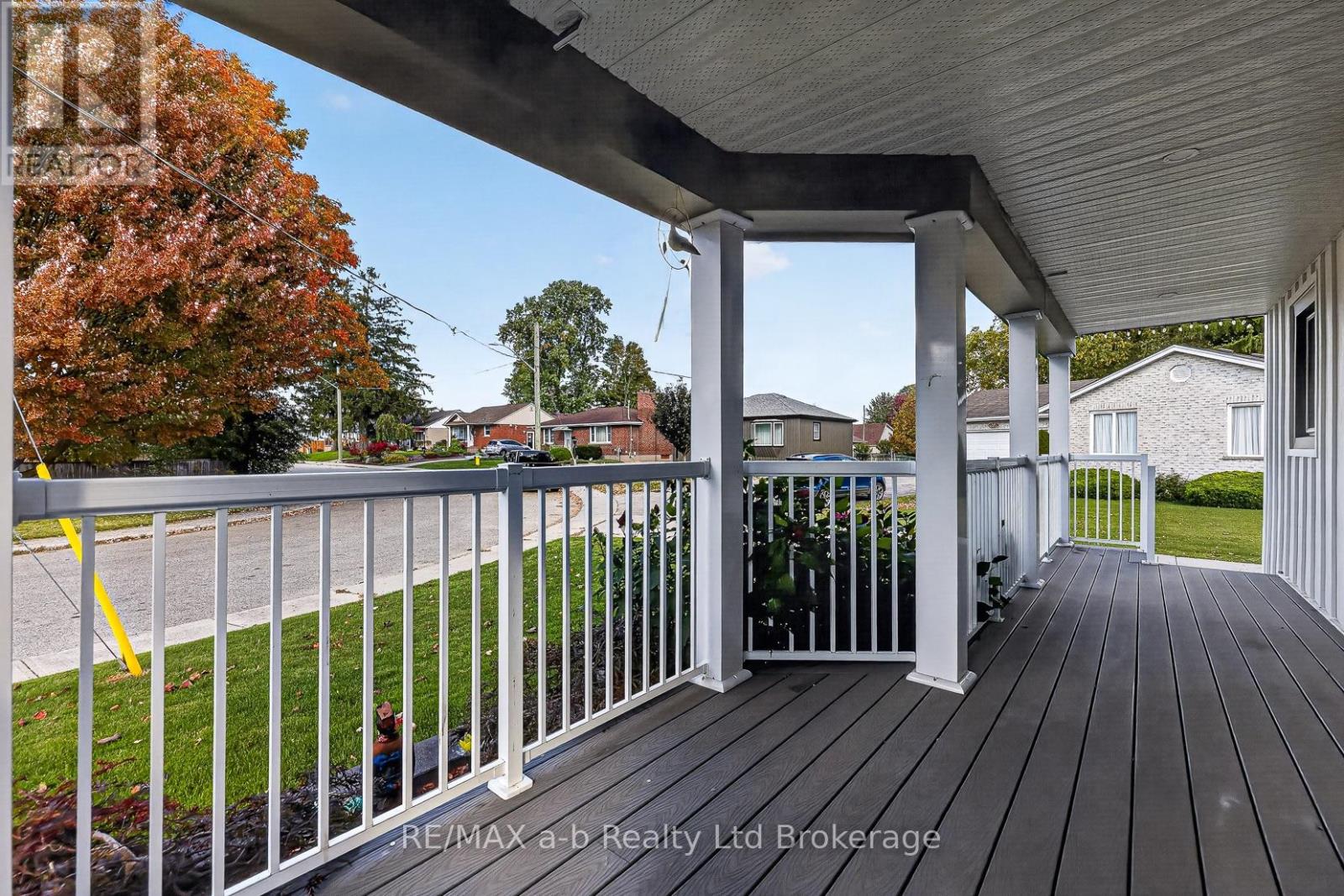 830 Maple Avenue, Woodstock (Woodstock - South), Ontario  N4S 2A6 - Photo 6 - X13883926