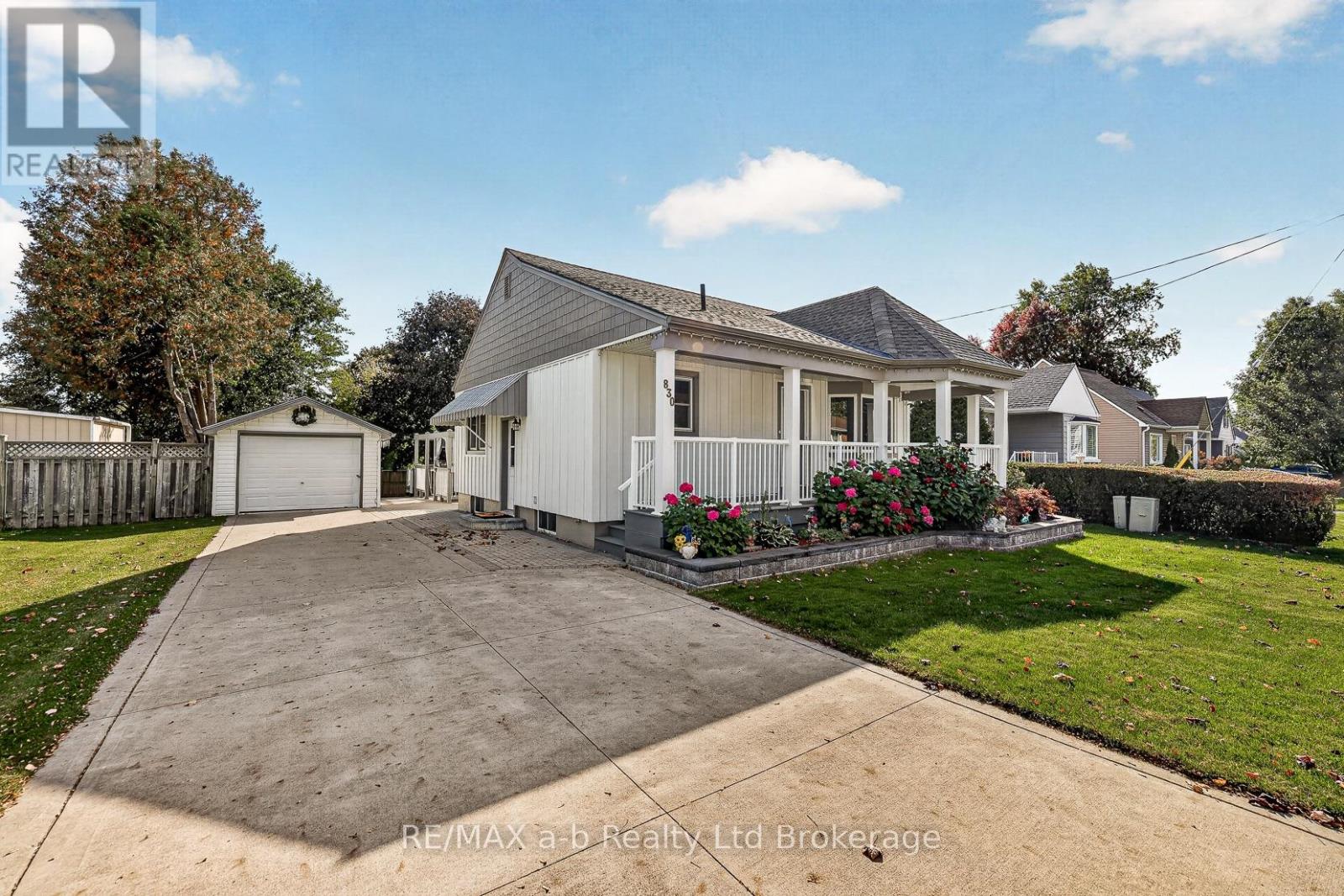 830 Maple Avenue, Woodstock (Woodstock - South), Ontario  N4S 2A6 - Photo 7 - X13883926