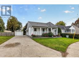 830 MAPLE AVENUE, woodstock (woodstock - south), Ontario