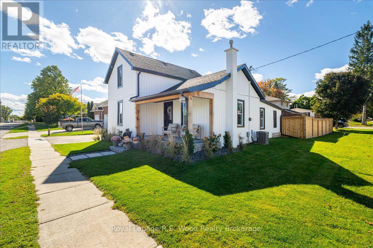 19 Washington Street, Norwich (Norwich Town), Ontario  N0J 1P0 - Photo 2 - X13884006