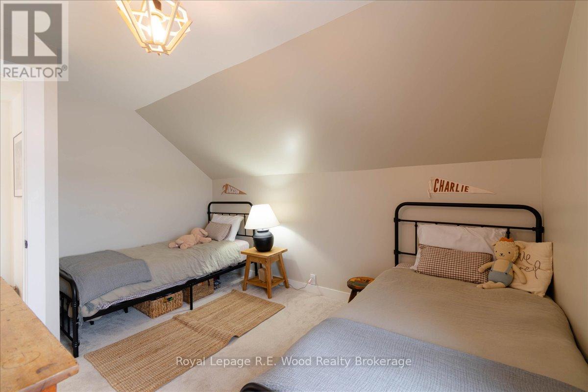 19 Washington Street, Norwich (Norwich Town), Ontario  N0J 1P0 - Photo 20 - X13884006