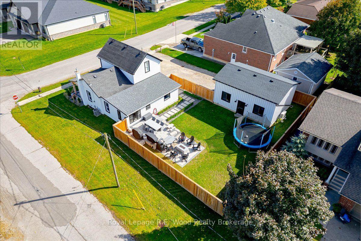 19 Washington Street, Norwich (Norwich Town), Ontario  N0J 1P0 - Photo 22 - X13884006
