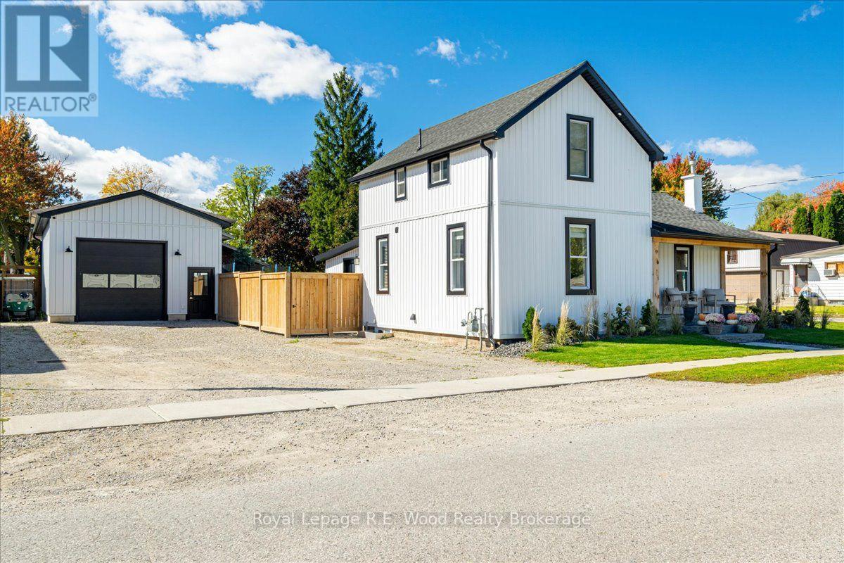 19 Washington Street, Norwich (Norwich Town), Ontario  N0J 1P0 - Photo 3 - X13884006