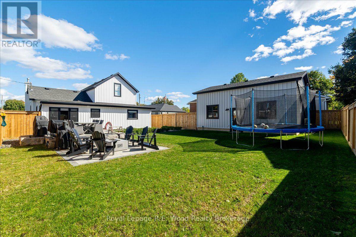 19 Washington Street, Norwich (Norwich Town), Ontario  N0J 1P0 - Photo 30 - X13884006