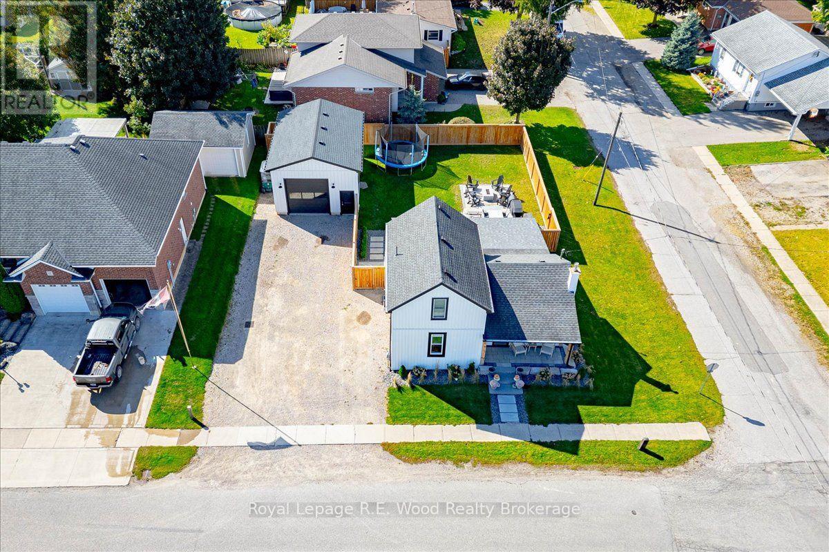 19 Washington Street, Norwich (Norwich Town), Ontario  N0J 1P0 - Photo 32 - X13884006